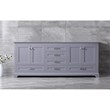Lexora Home Dukes 80