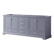 Lexora Home Dukes 80