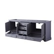 Lexora Home Dukes 80