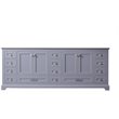 Lexora Home Dukes 84