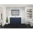 Lexora Home Dukes 48
