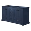 Lexora Home Dukes 60