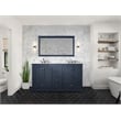 Lexora Home Dukes 60