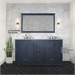 Lexora Home Dukes 60
