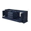 Lexora Home Dukes 80