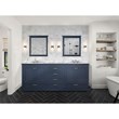 Lexora Home Dukes 80