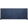 Lexora Home Dukes 80
