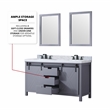 Lexora Home Marsyas 60