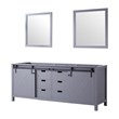 Lexora Home Marsyas 80