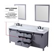 Lexora Home Marsyas 80