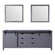 Lexora Home Marsyas 84