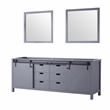 Lexora Home Marsyas 84