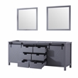 Lexora Home Marsyas 84