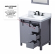 Lexora Home Marsyas 30
