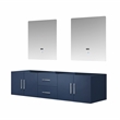 Lexora Home Geneva 72