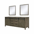 Lexora Home Marsyas 80