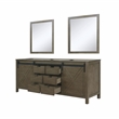 Lexora Home Marsyas 80