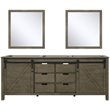 Lexora Home Marsyas 80