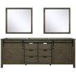 Lexora Home Marsyas 84