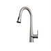 Brushed Nickel