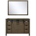 Rustic Brown