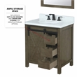 Lexora Home Marsyas 30