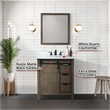 Lexora Home Marsyas 30