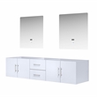 Lexora Home Geneva 80