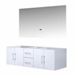 Lexora Home Geneva 60