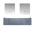 Lexora Home Geneva 72