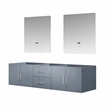 Lexora Home Geneva 72