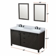 Lexora Home Marsyas 60