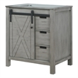 Lexora Home Marsyas 30