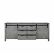 Lexora Home Marsyas 80