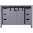 Lexora Home Marsyas 48