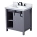 Dark Gray