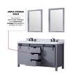 Lexora Home Marsyas 60