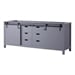 Dark Gray