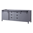 Lexora Home Marsyas 84