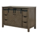 Rustic Brown