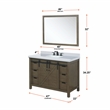 Lexora Home Marsyas 48