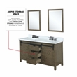 Lexora Home Marsyas 60