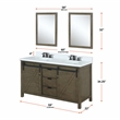 Lexora Home Marsyas 60