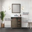 Lexora Home Marsyas 30