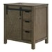 Rustic Brown