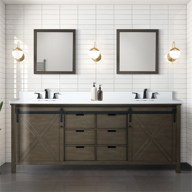 Lexora Home Marsyas 84
