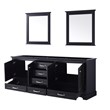 Lexora Home Dukes 80