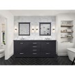 Lexora Home Dukes 80