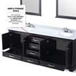 Lexora Home Dukes 80