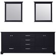 Lexora Home Dukes 80